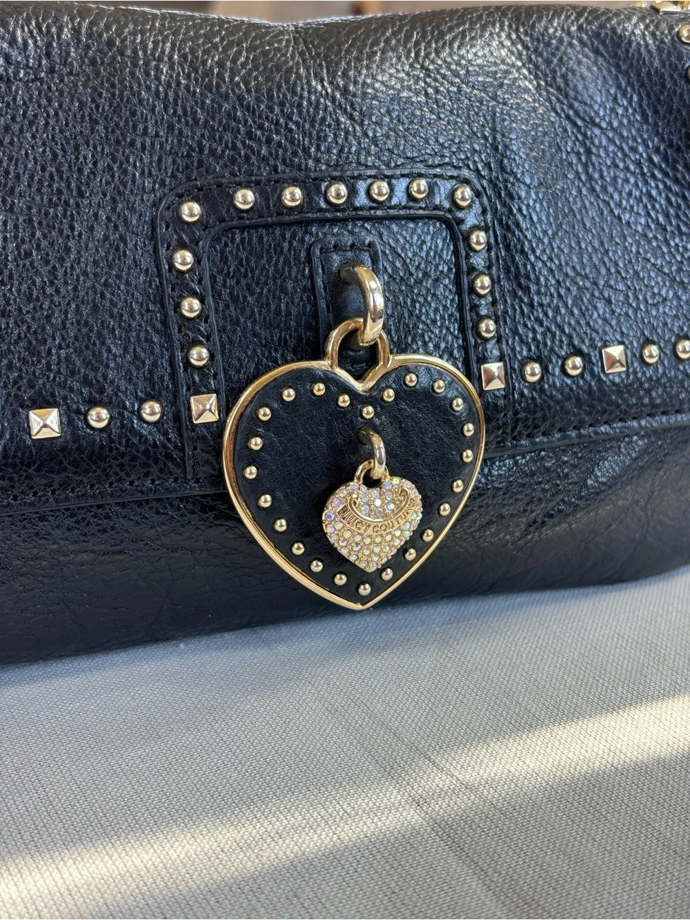 Juicy Couture authentic juicy